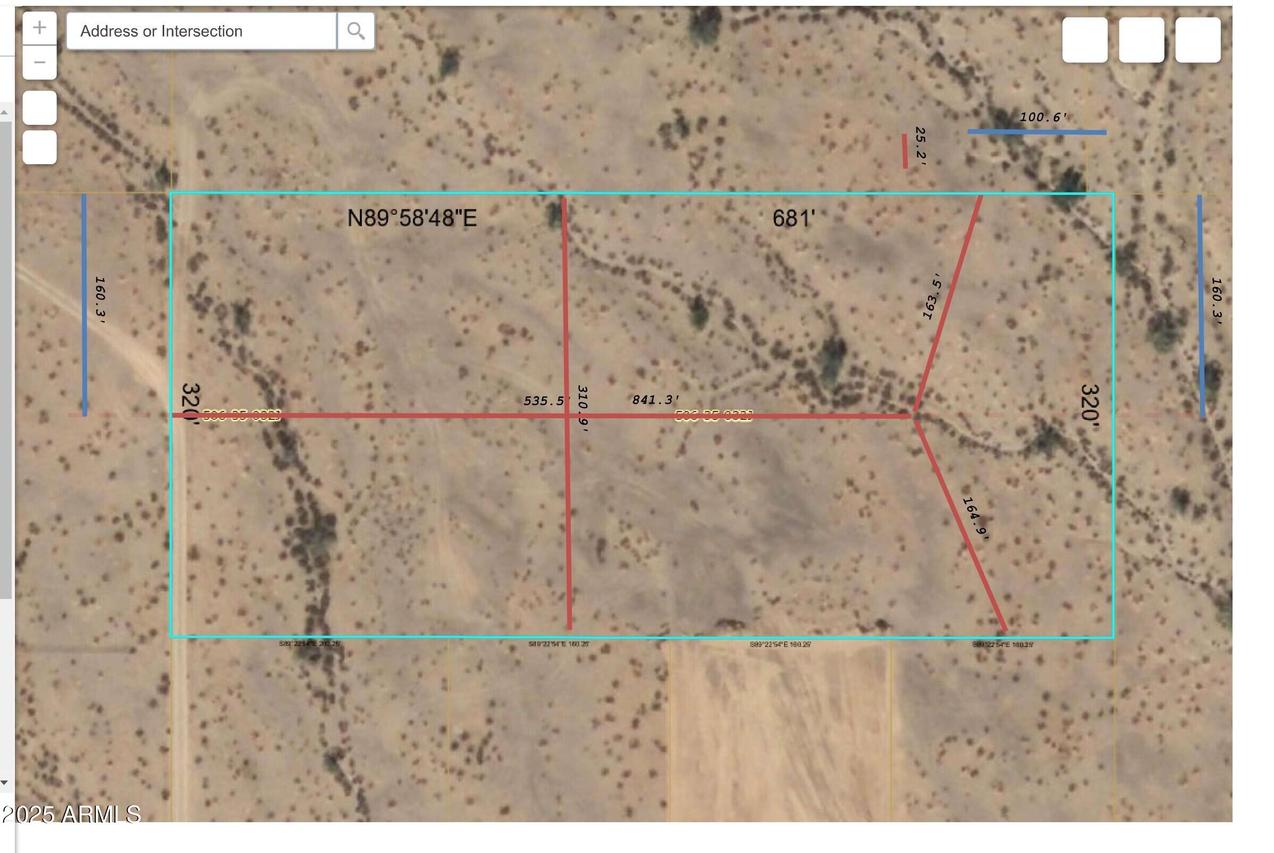 426th Ave W Camelback Rd. #1, Tonopah, AZ 85354