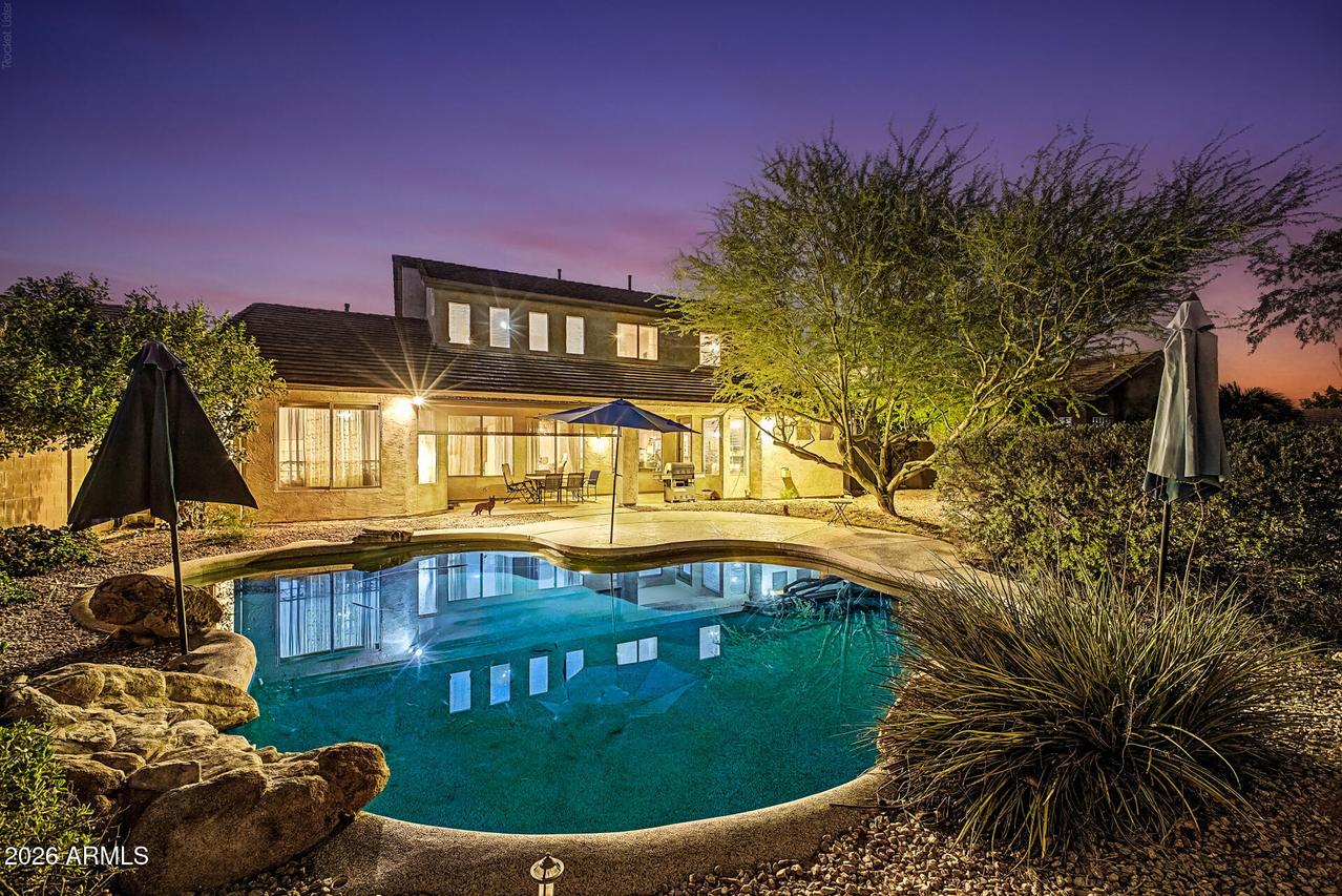 2355 E La Costa Pl., Chandler, AZ 85249