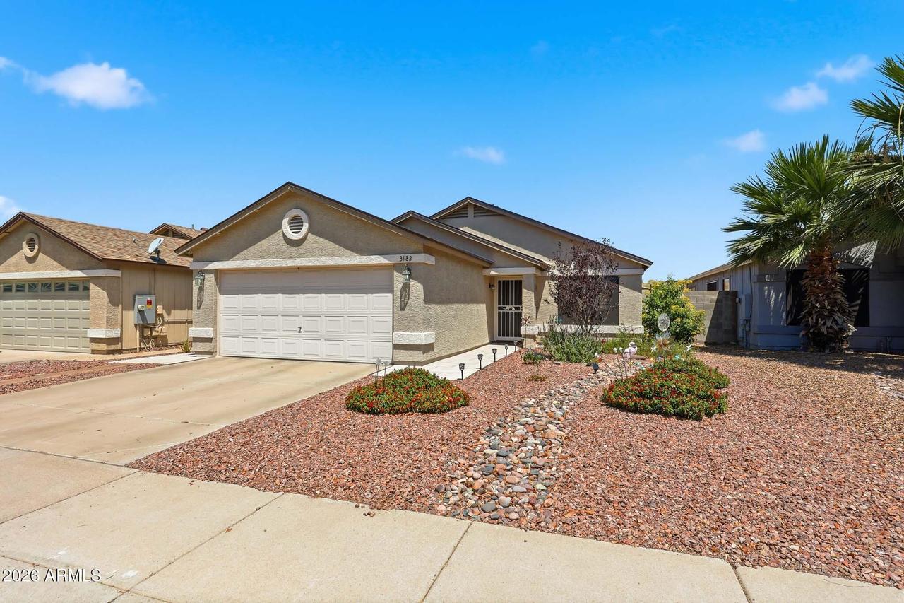 3182 W Williams Dr., Phoenix, AZ 85027