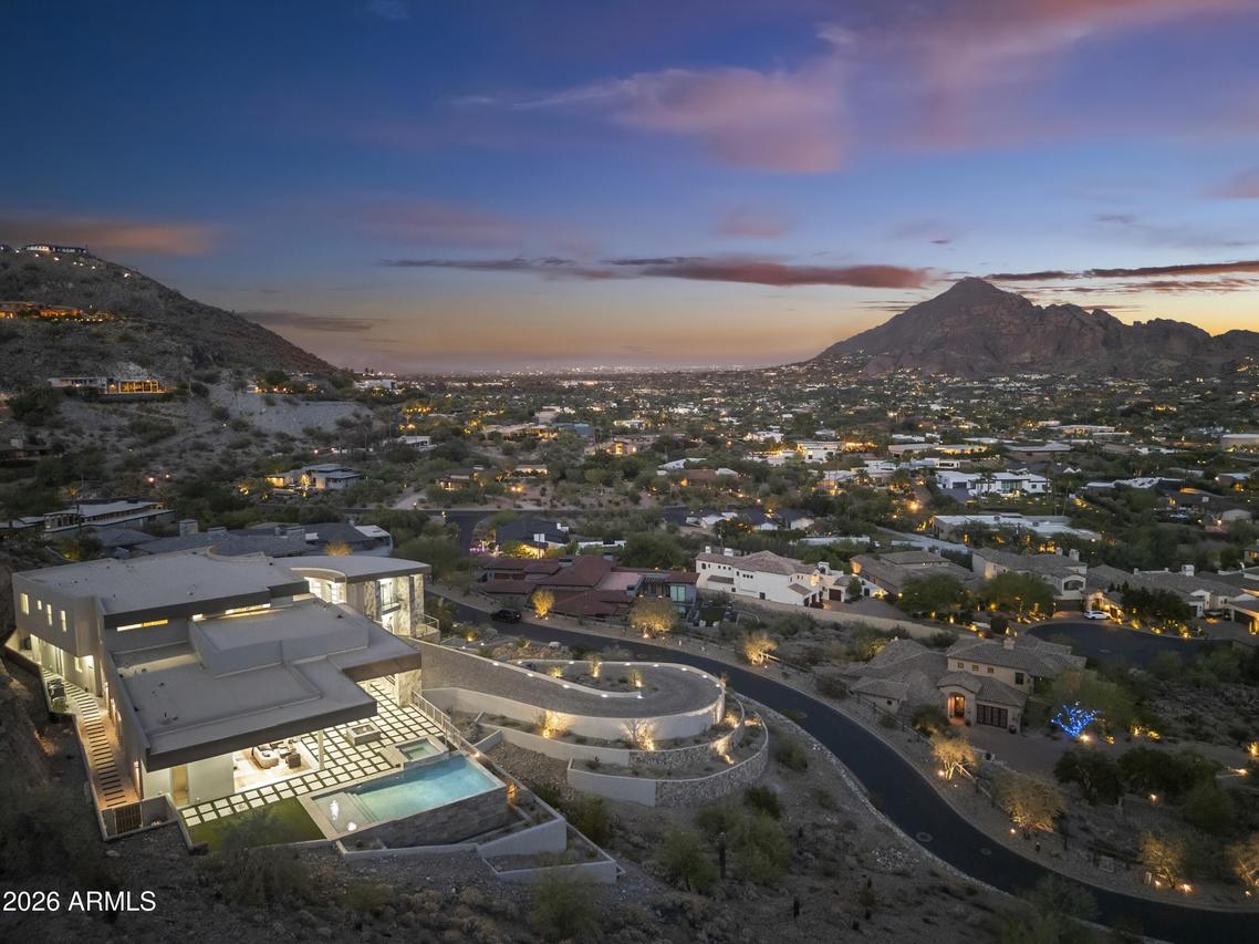 6800 N 39th Pl., Paradise Valley, AZ 85253