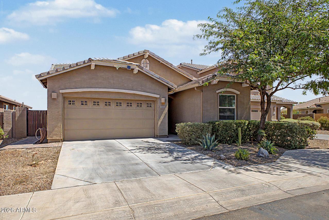 3414 W T Ryan Ln., Phoenix, AZ 85041