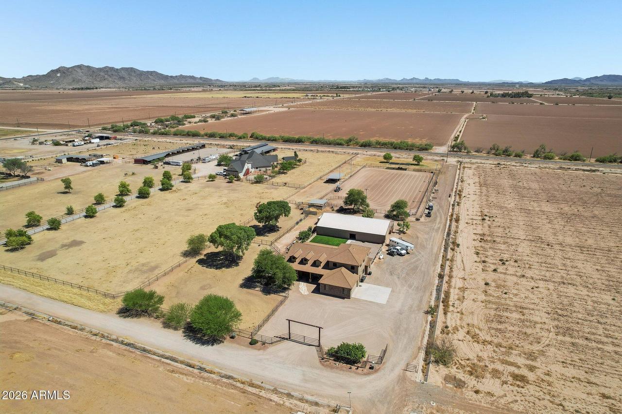18043 W Malone Pl., Casa Grande, AZ 85193