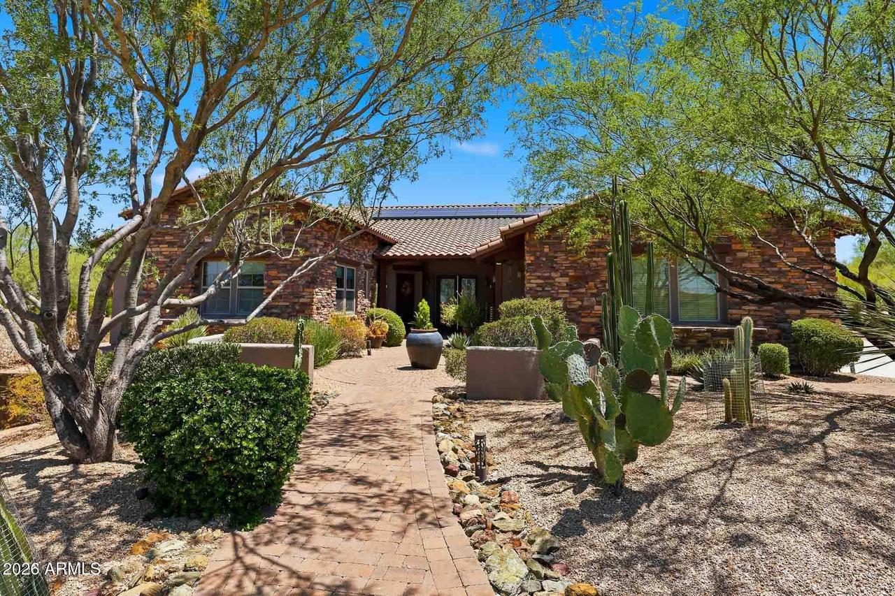 37319 N 97th Way, Scottsdale, AZ 85262
