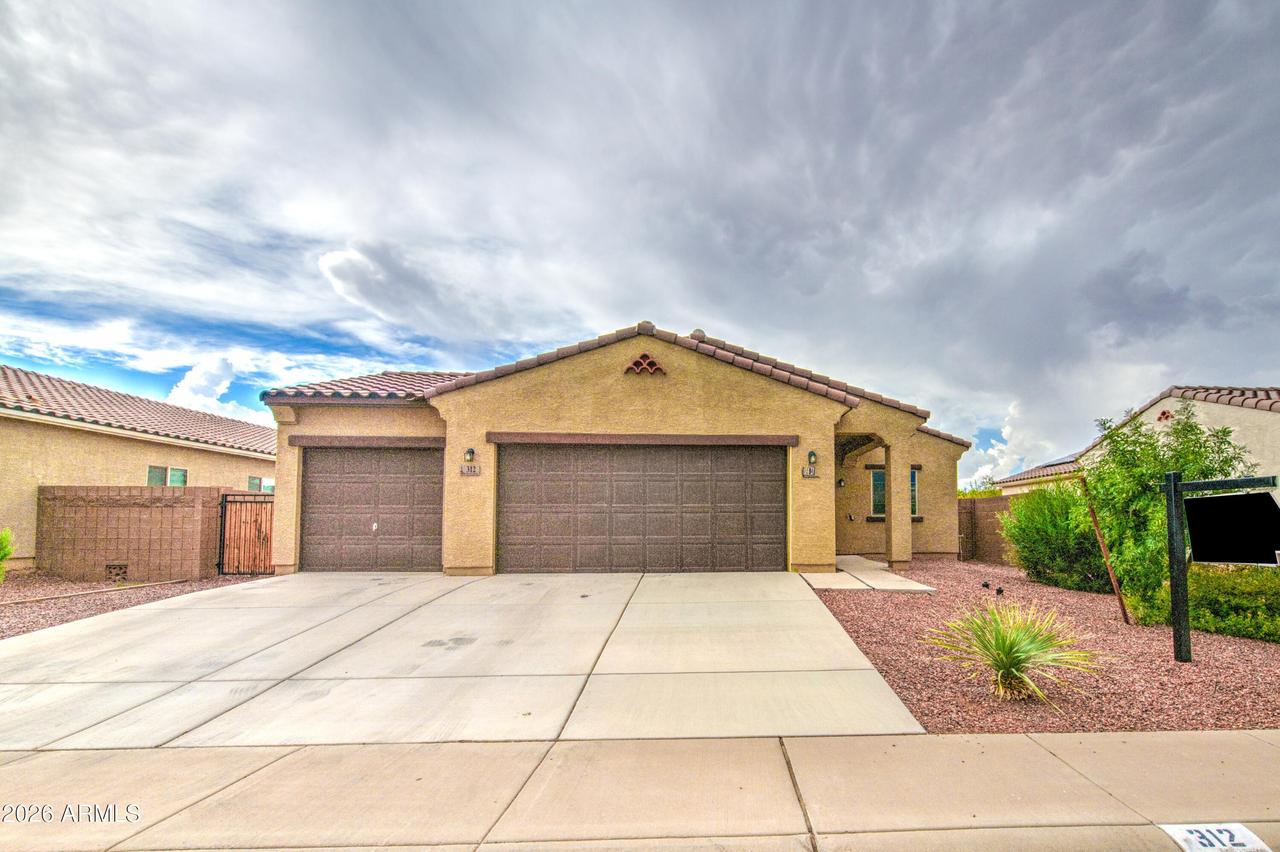 312 E Rio Pl., Casa Grande, AZ 85122