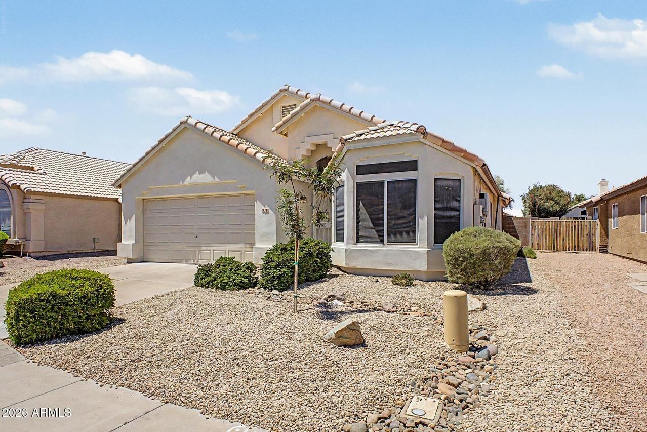 210 W Manor St., Chandler, AZ 85225