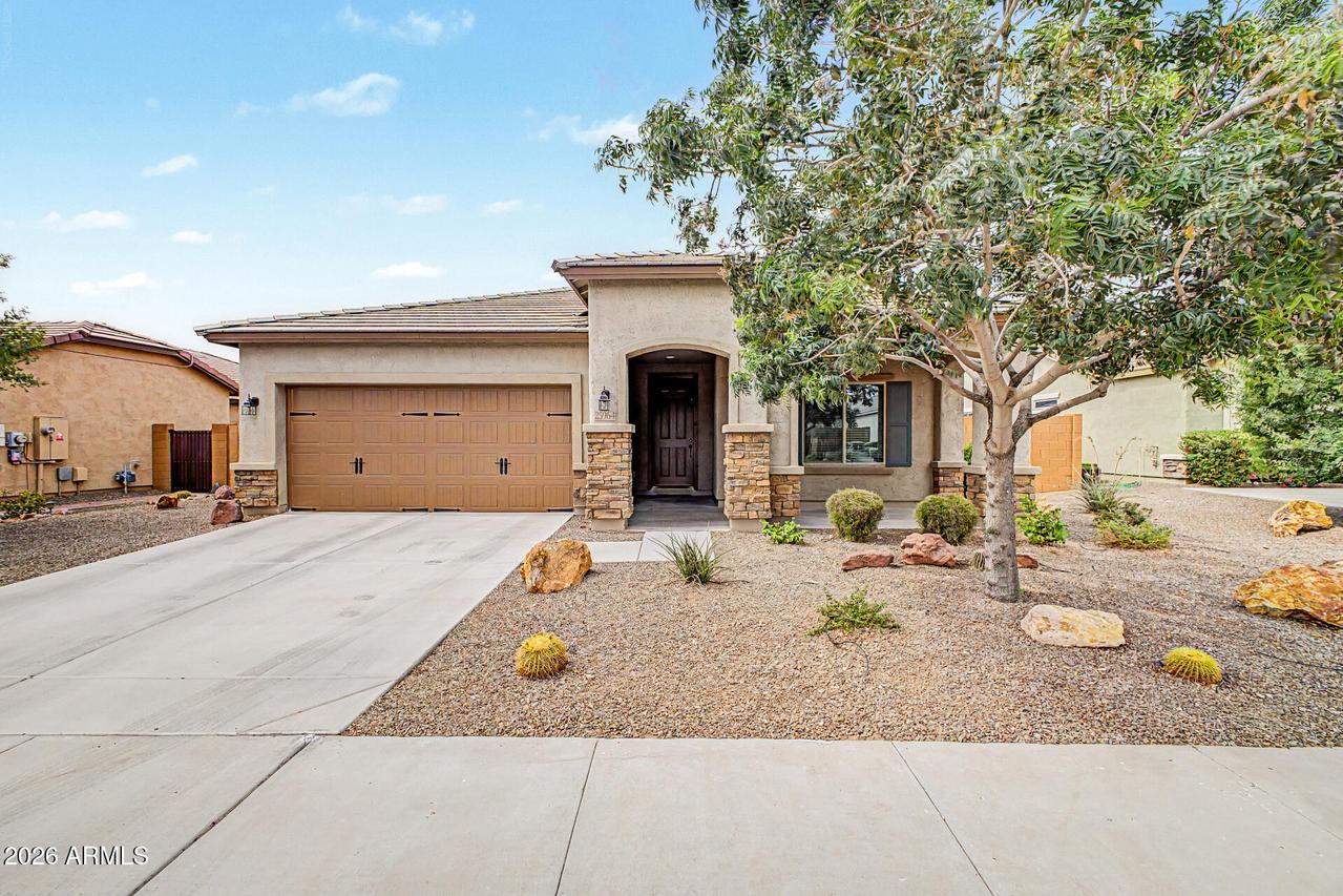 25964 W Escuda Dr., Buckeye, AZ 85396