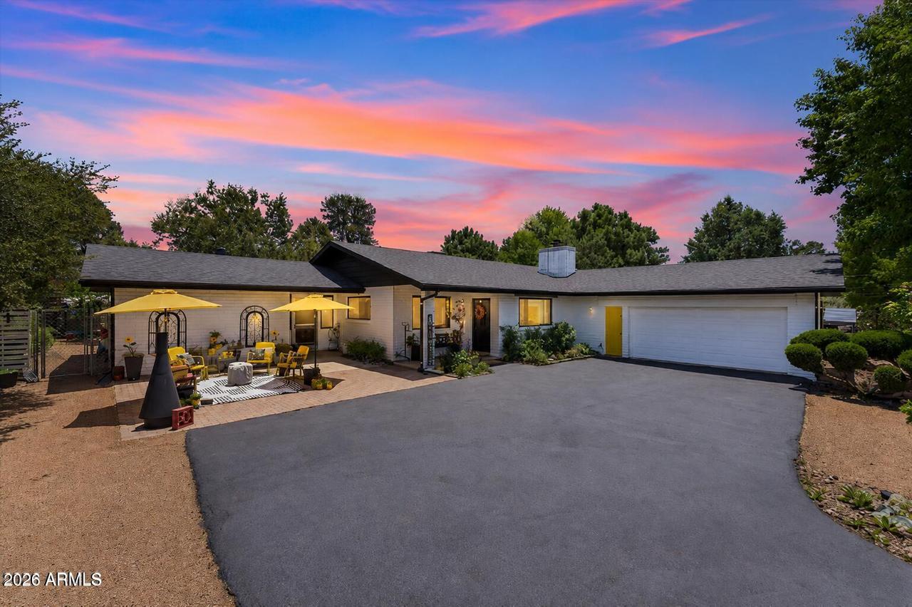 807 S Mud Springs Rd., Payson, AZ 85541