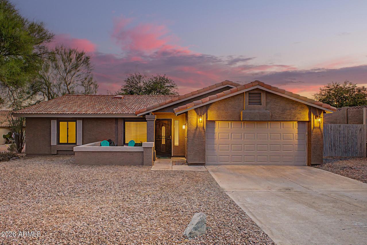 15210 N Peachtree Ln., Fountain Hills, AZ 85268