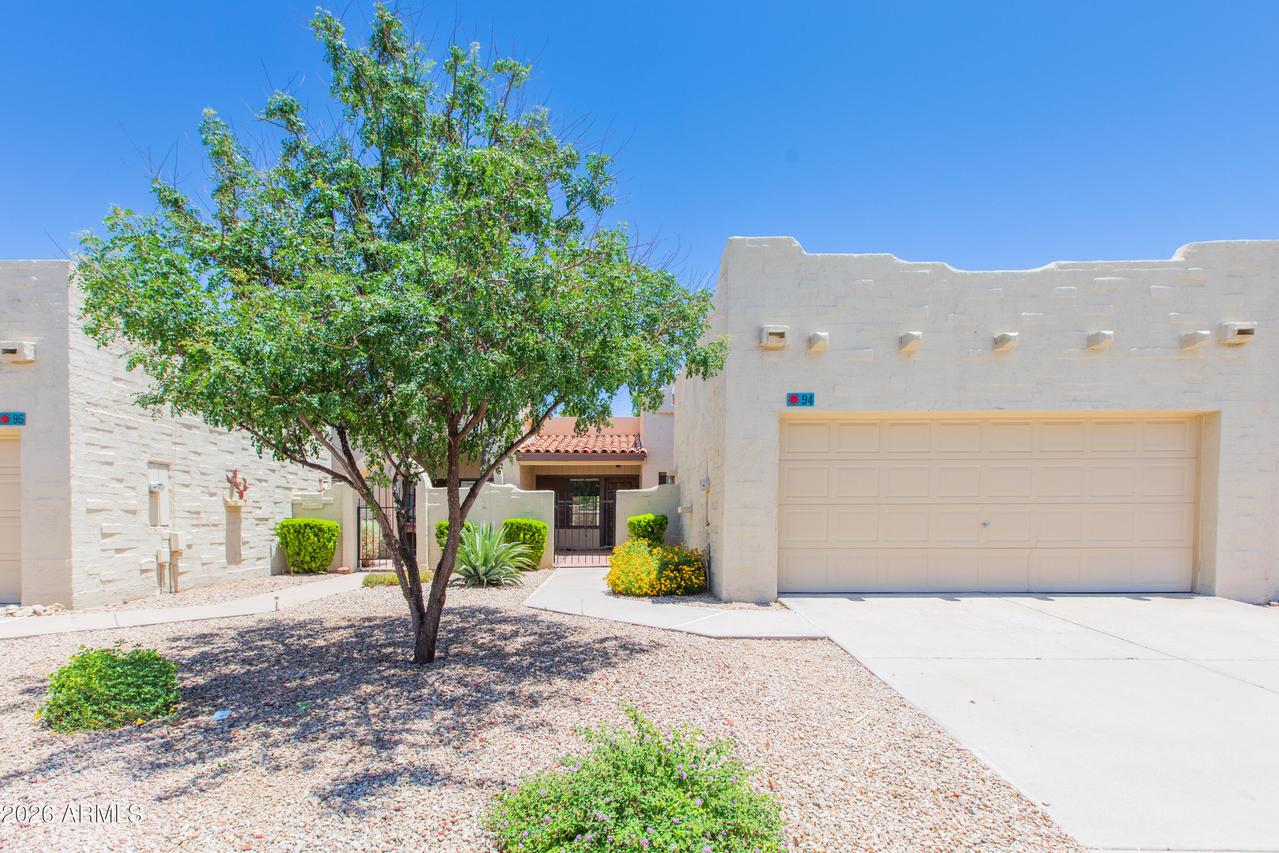 1235 N Sunnyvale St. #94, Mesa, AZ 85205