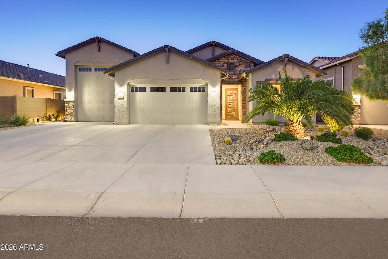 24894 N 175th Ln., Surprise, AZ 85387