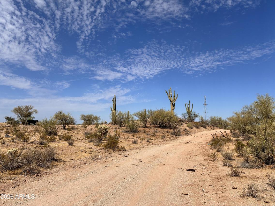 E Bartlett Lot 104 Rd. #Lot 104, Florence, AZ 85132