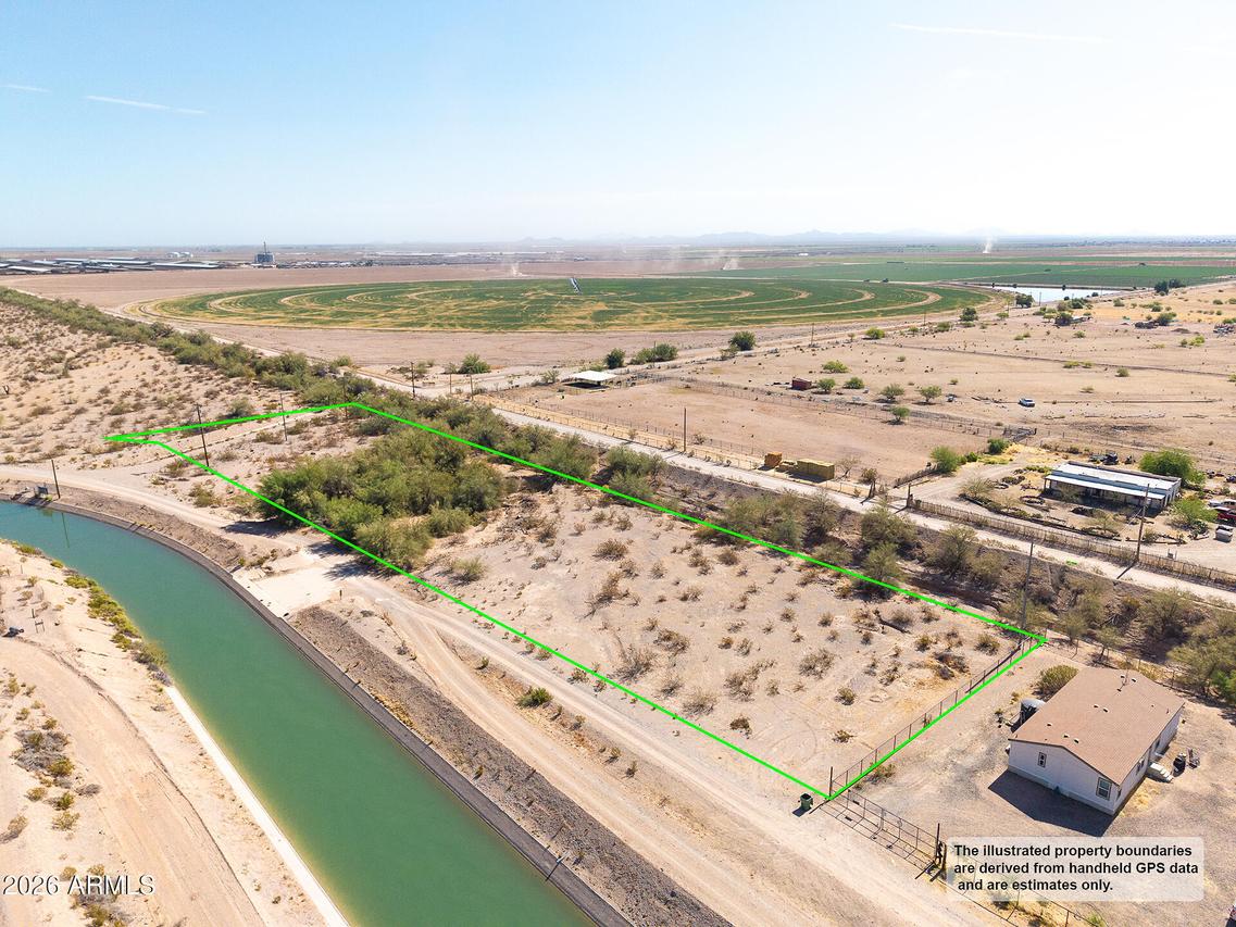 S Smith Rd. #38, Maricopa, AZ 85139