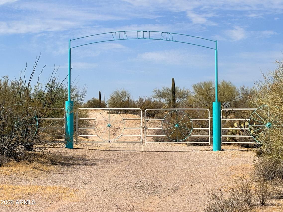 E Bartlett, Lot 103 Rd. #103, Florence, AZ 85132