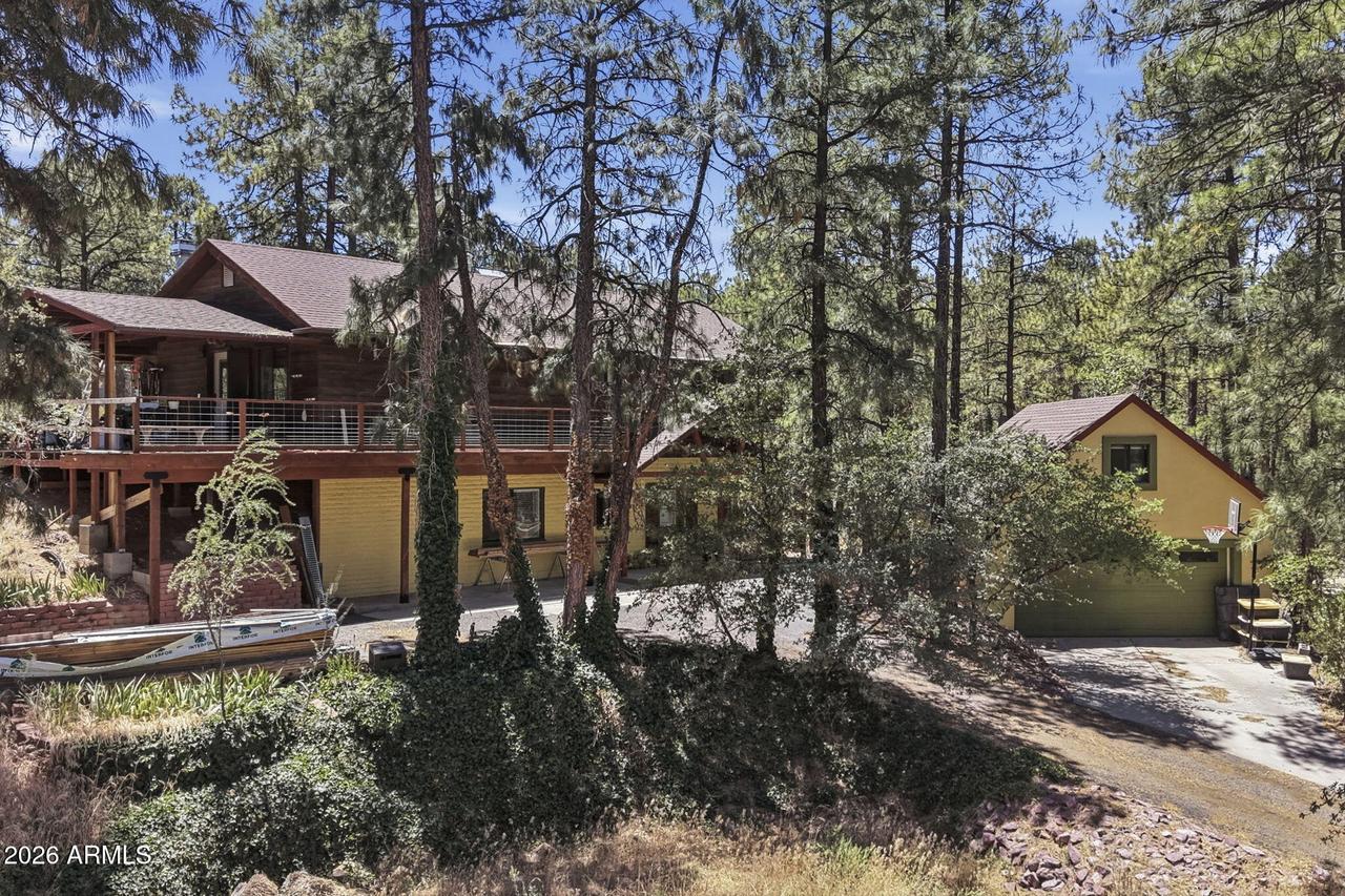 1001 W Sunlit Dr., Prescott, AZ 86303