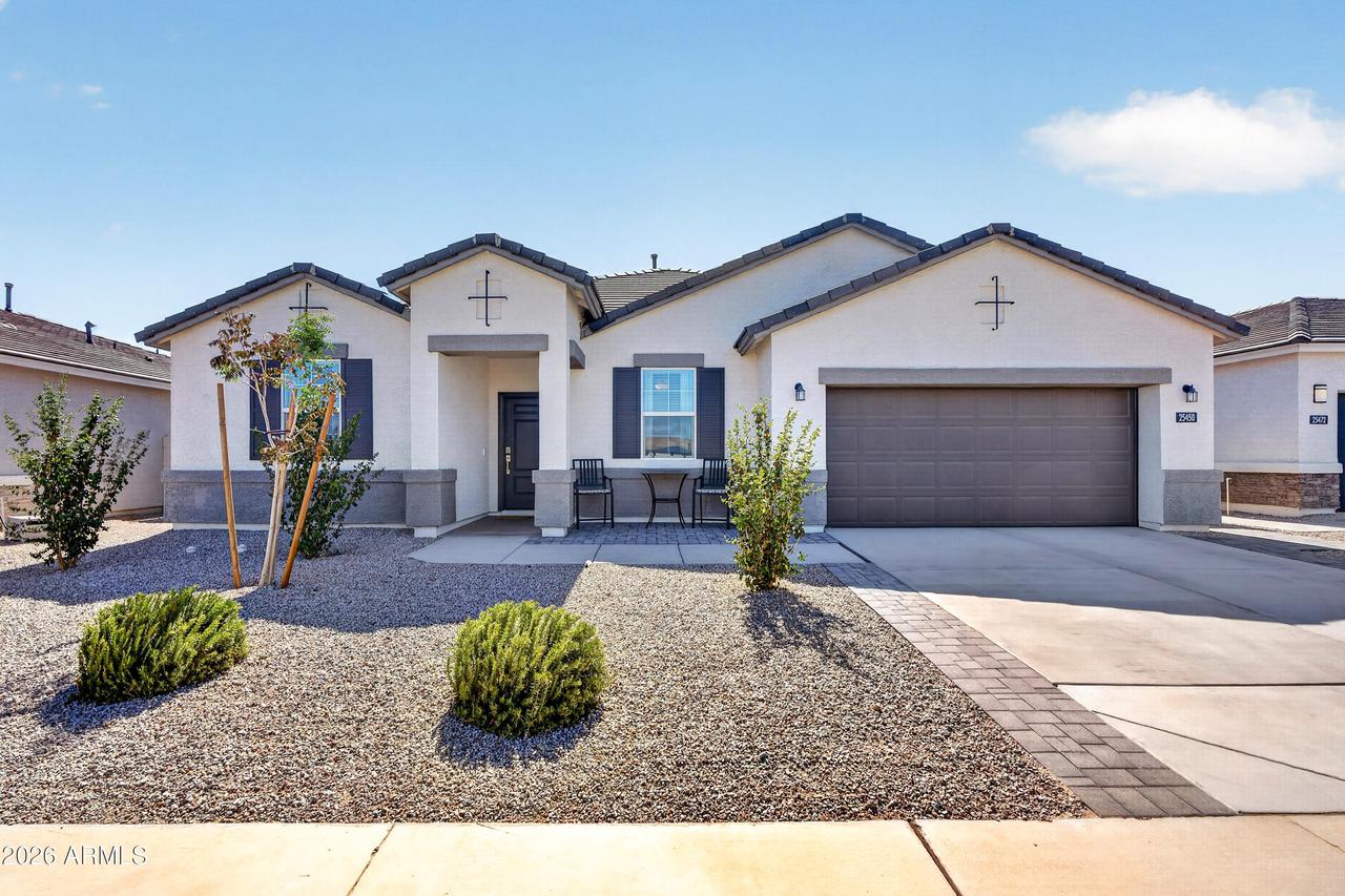 25450 N 154th Ln., Surprise, AZ 85387