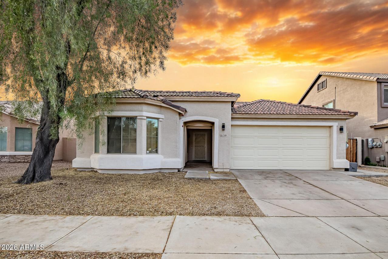 17189 W Watkins St., Goodyear, AZ 85338