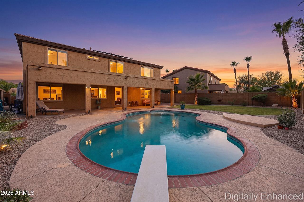 14586 W Columbus Ave., Goodyear, AZ 85395