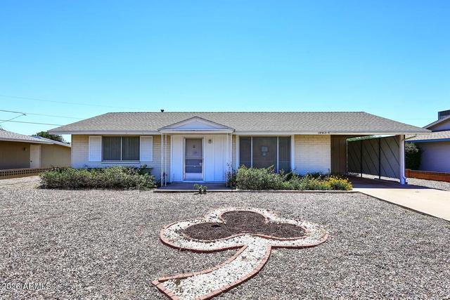 New Foreclosures & Short Sales in Sun City: June 15th to June 21st