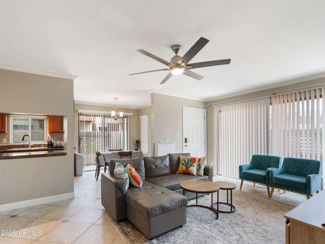 3500 N Hayden Rd. #805, Scottsdale, AZ 85251