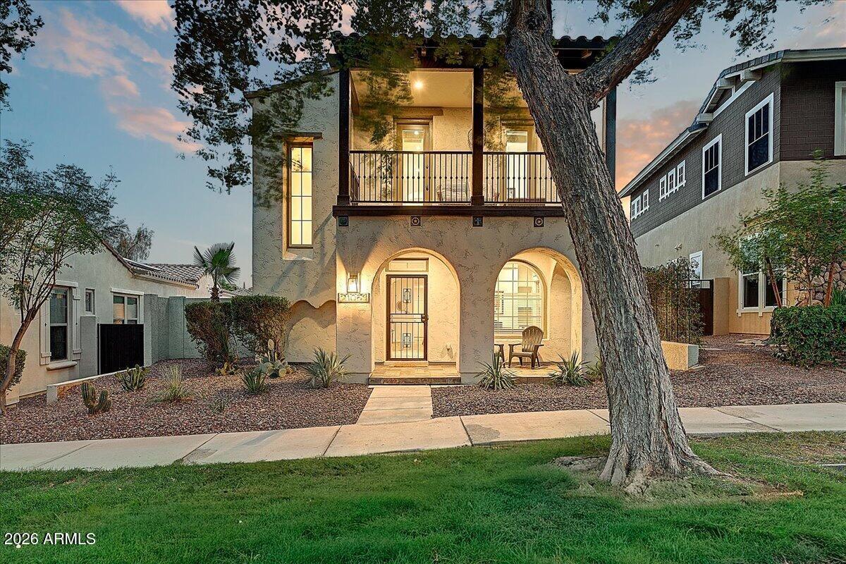 21053 W Glen St., Buckeye, AZ 85396
