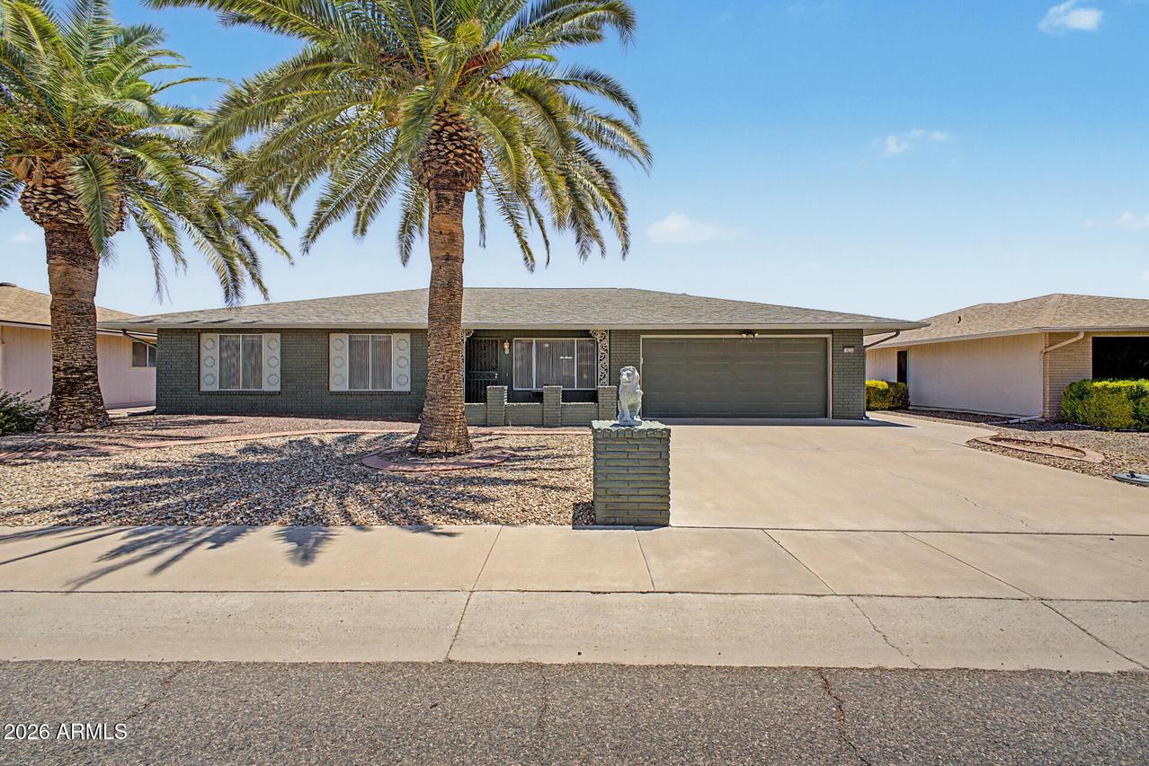 9310 W Glen Oaks Cir., Sun City, AZ 85351