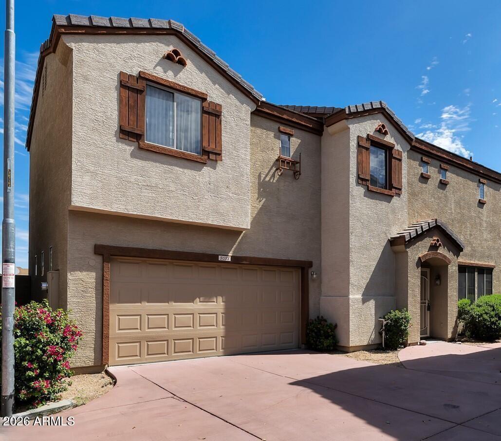 3038 W Sands Dr., Phoenix, AZ 85027