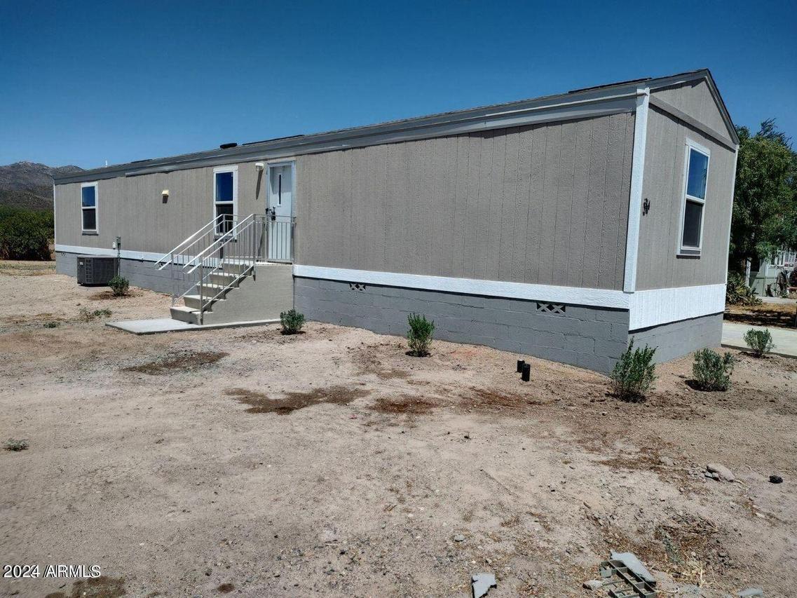 19500 E Gregory St. #34, Black Canyon City, AZ 85324