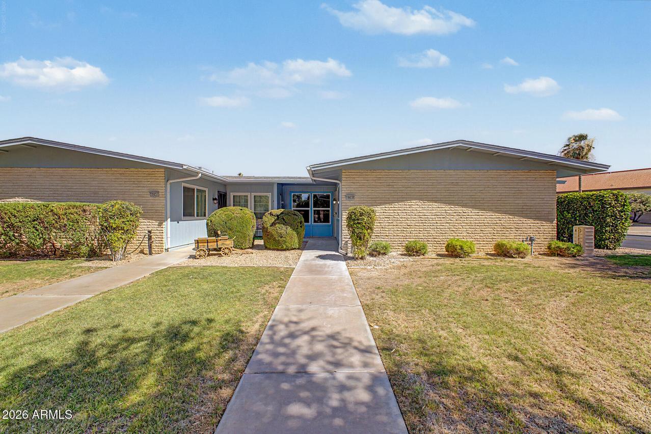 10635 W Highwood Ln., Sun City, AZ 85373