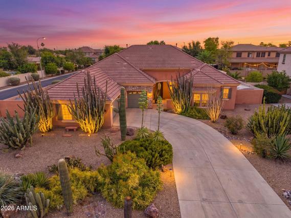 New Homes with Master Bedrooms on the 1st Floor in Chandler: June 13th to June 19th