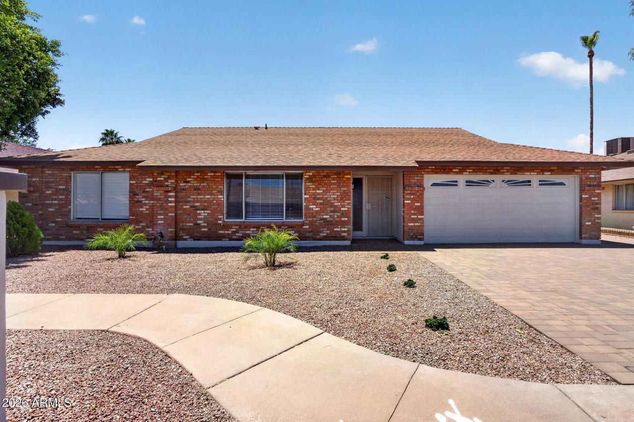 1809 W Natal Ave., Mesa, AZ 85202