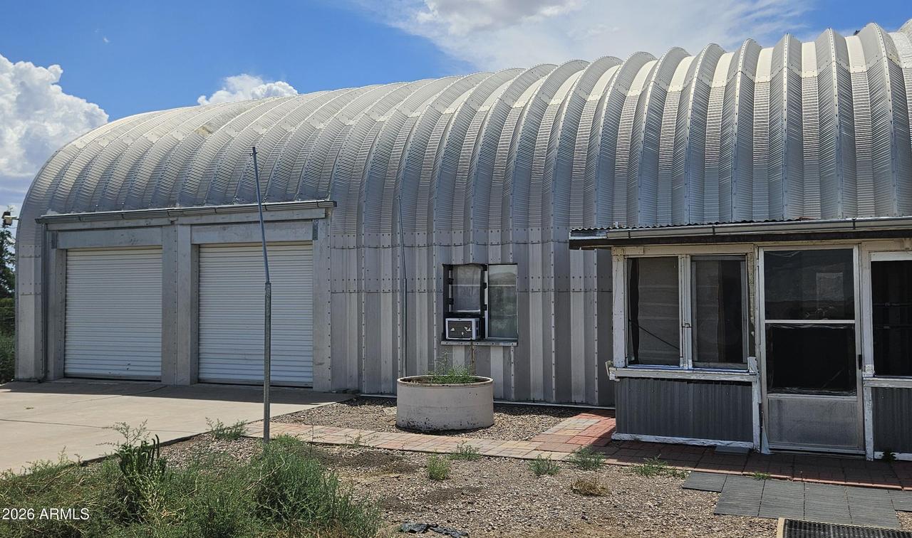 111 E Gila Dr., Douglas, AZ 85607