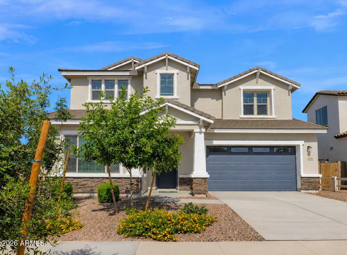 23472 S 210th St., Queen Creek, AZ 85142