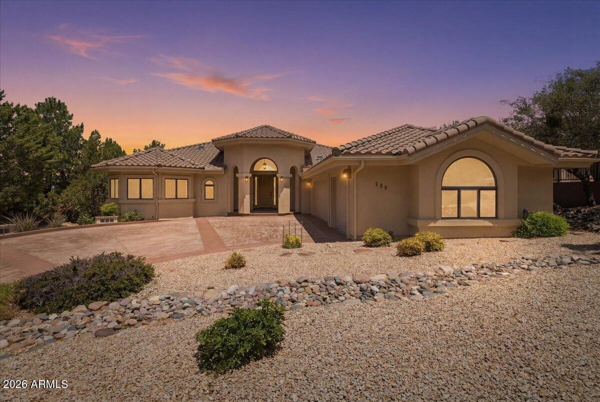 230 Crestwood, Prescott, AZ 86303