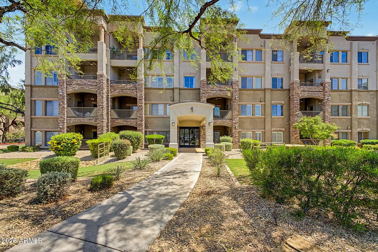 5450 E Deer Valley Dr. #1006, Phoenix, AZ 85054