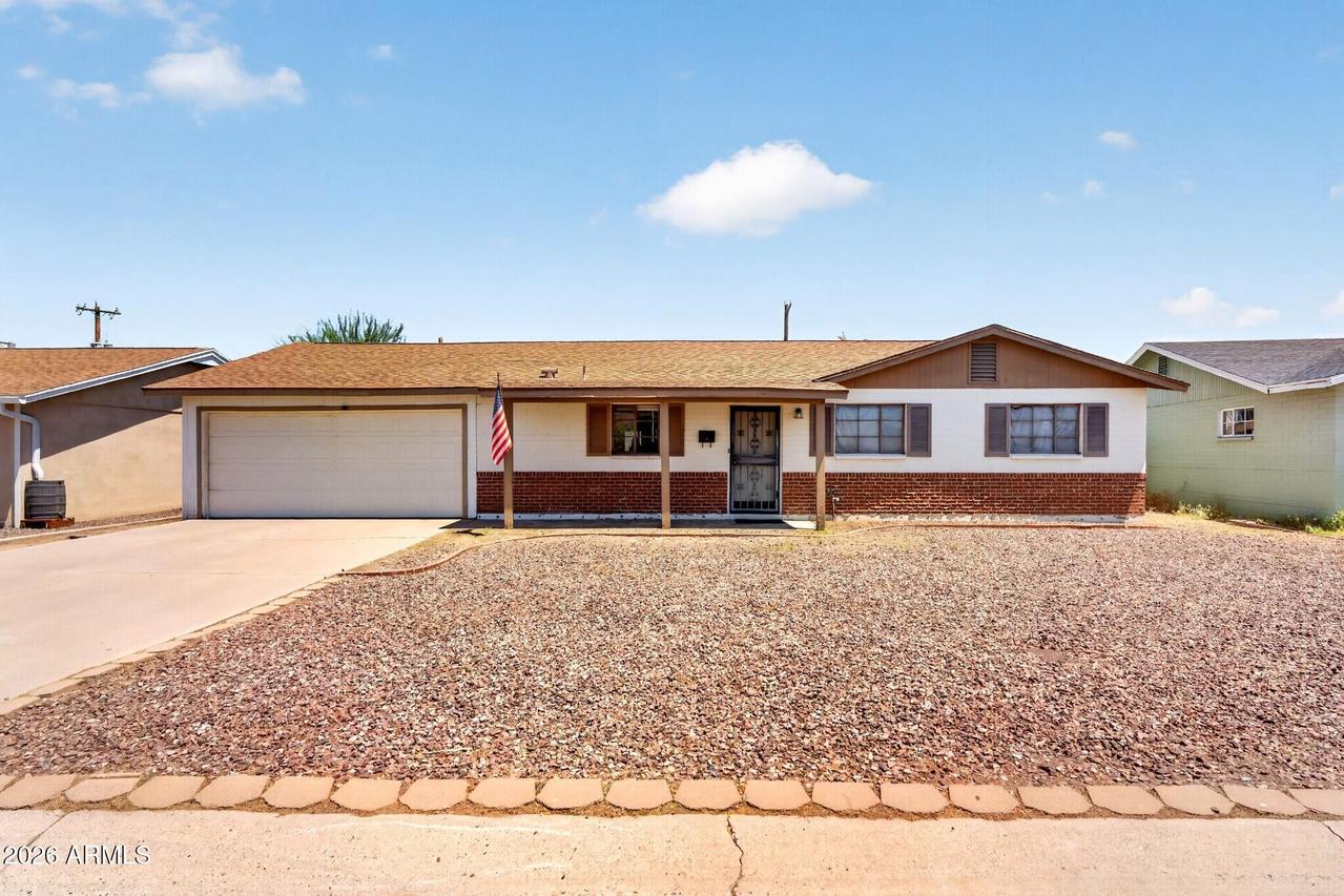 2038 W Palo Verde Dr., Phoenix, AZ 85015