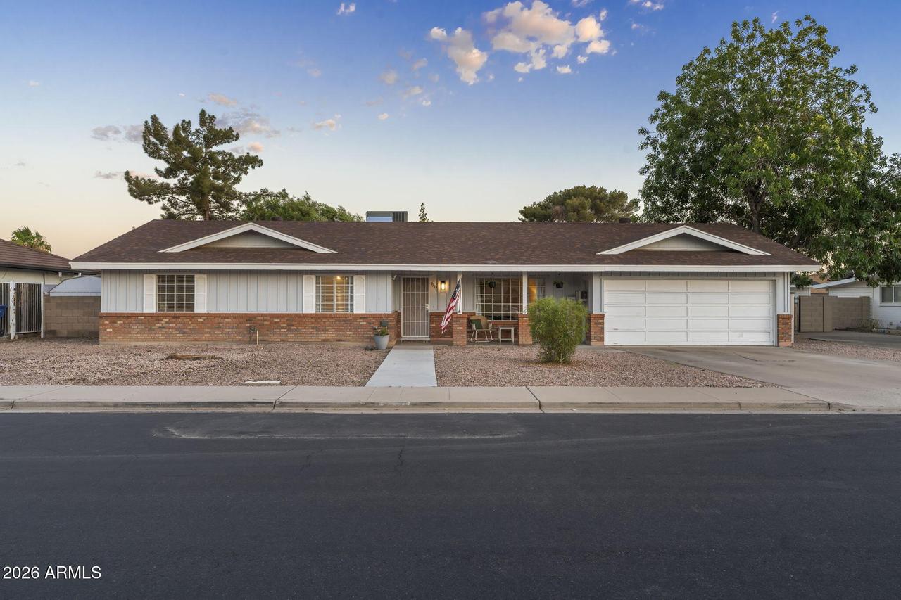 1717 E Hale St., Mesa, AZ 85203