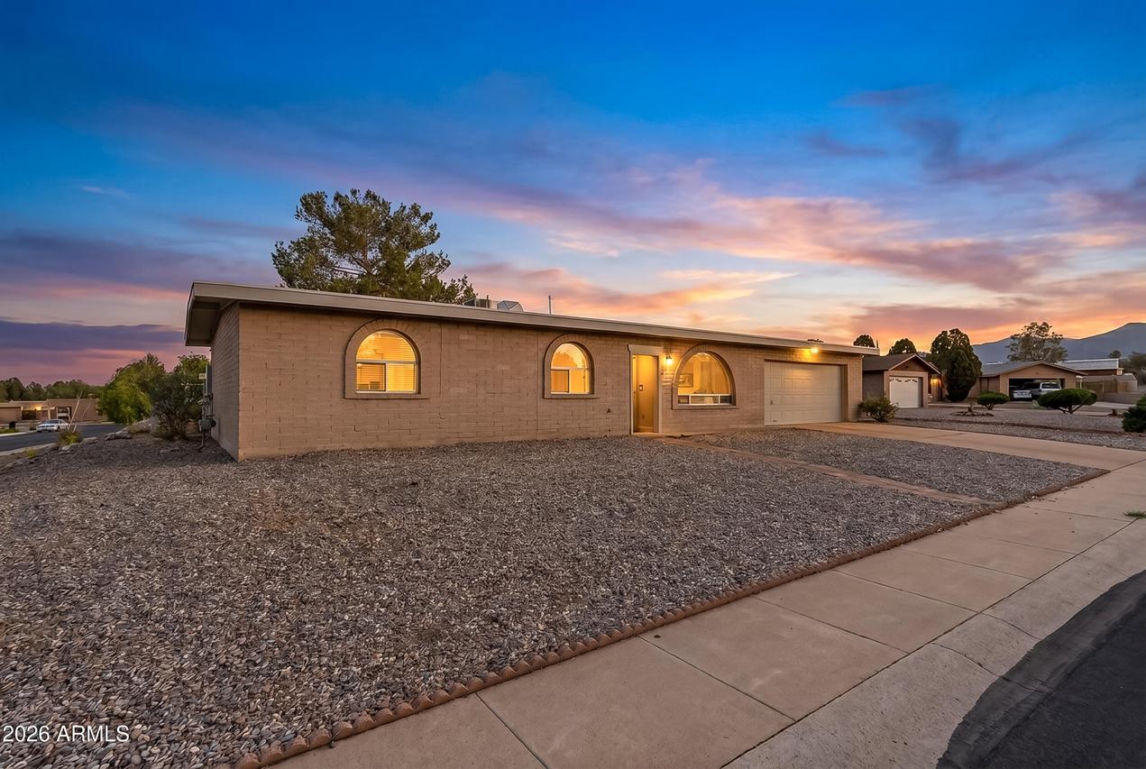 1495 Plaza Viento, Sierra Vista, AZ 85635