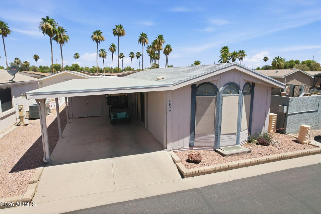 1952 E Bellerive Dr., Chandler, AZ 85249