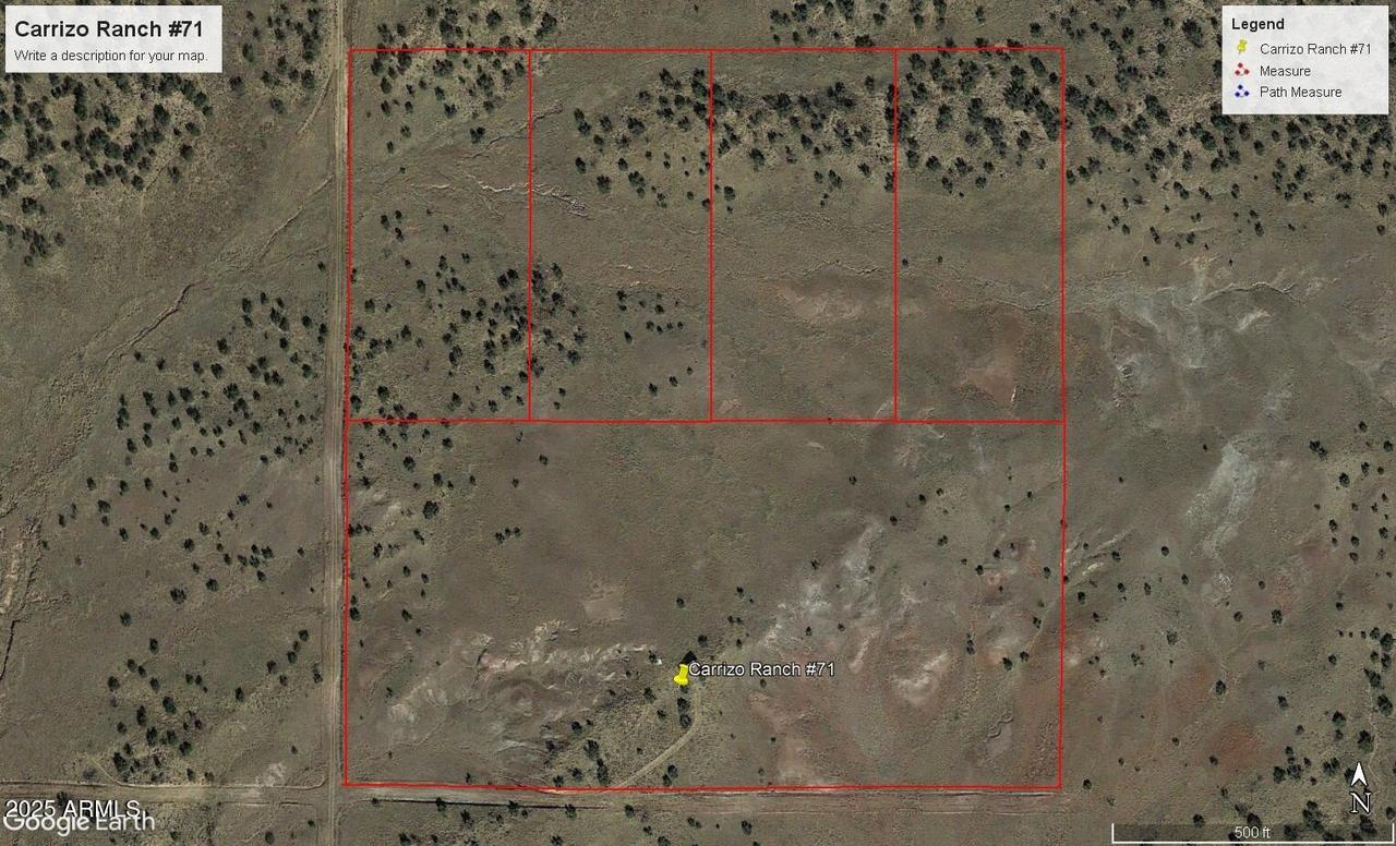 33 County Road N6211 #71, St Johns, AZ 85936