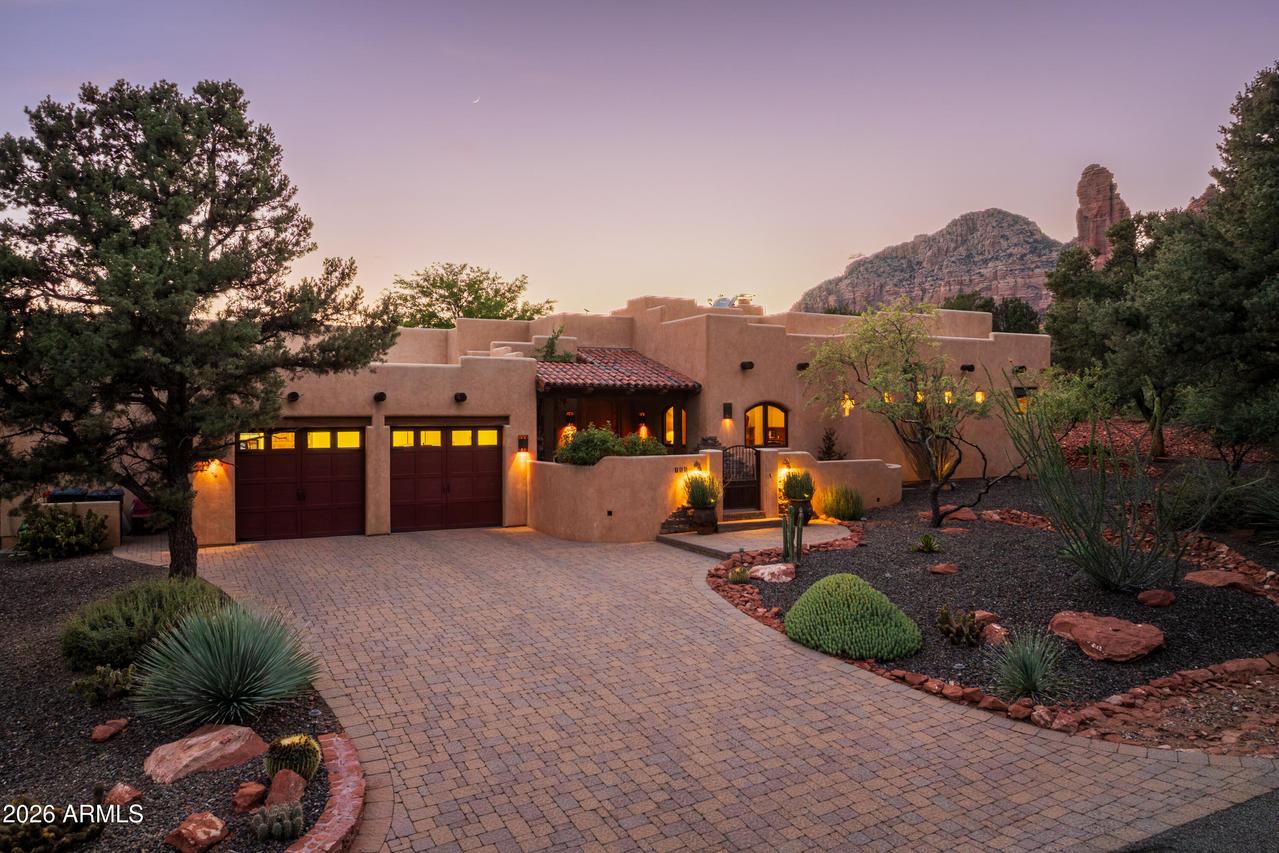 165 Longwood Dr., Sedona, AZ 86351