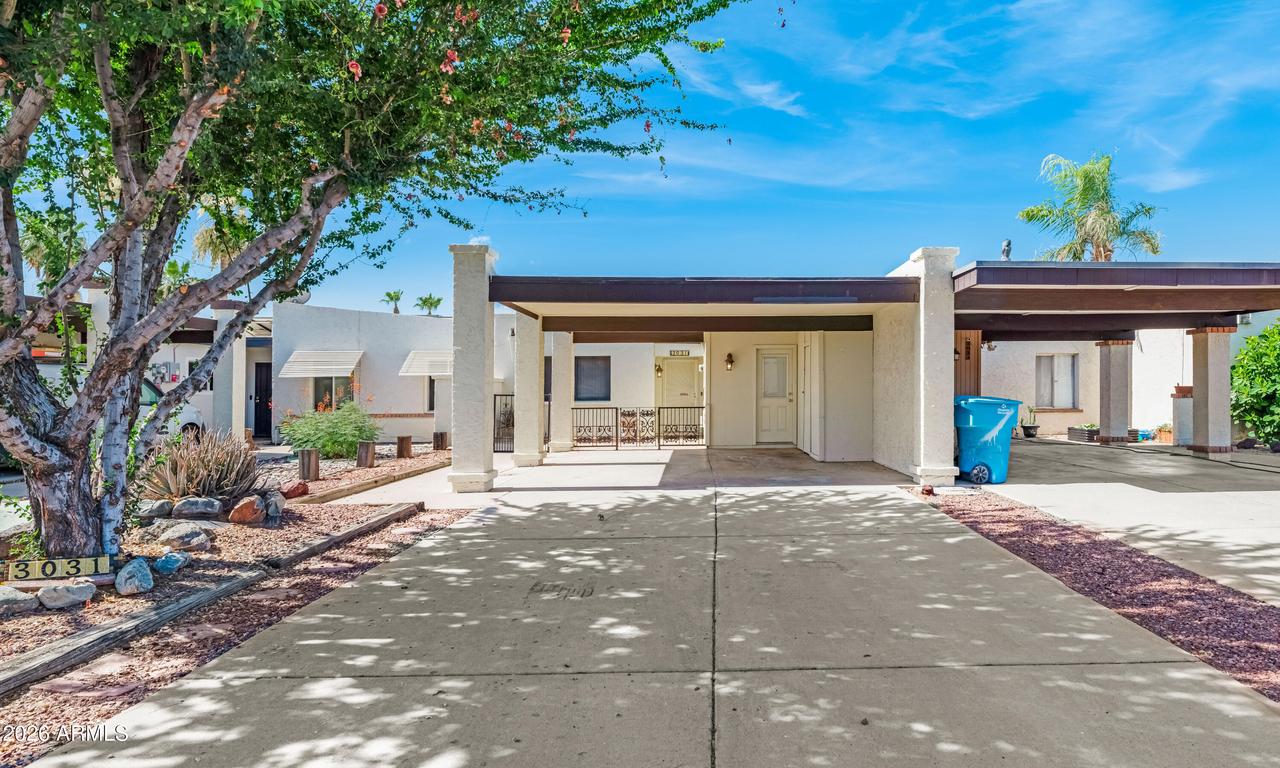 3031 W Hearn Rd., Phoenix, AZ 85053