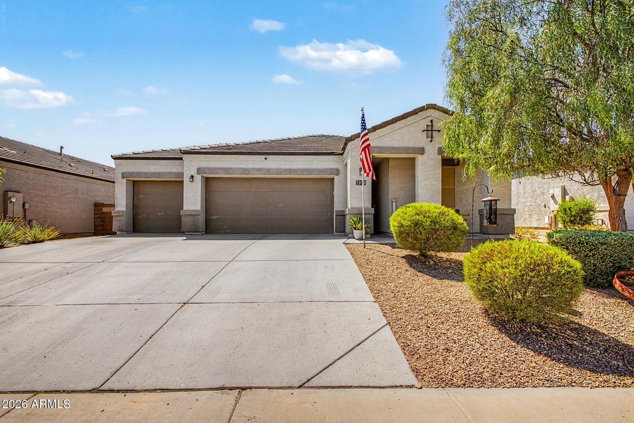 3120 N Lainey Ln., Buckeye, AZ 85396