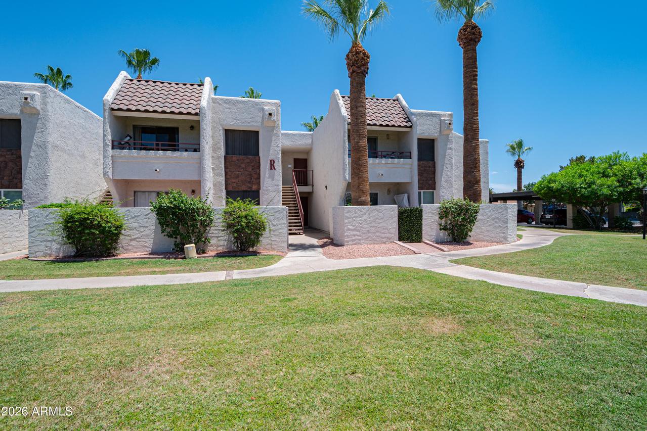 7350 N Via Paseo Del Sur #R103, Scottsdale, AZ 85258