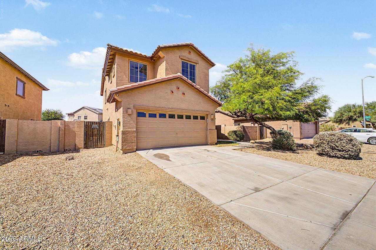 910 E Harrison Dr., Avondale, AZ 85323
