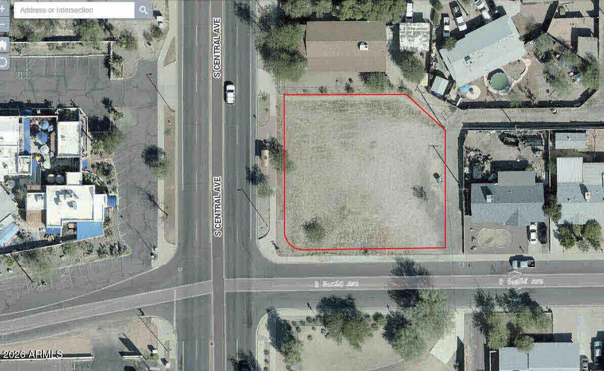 2 E Euclid Ave. #226, Phoenix, AZ 85042