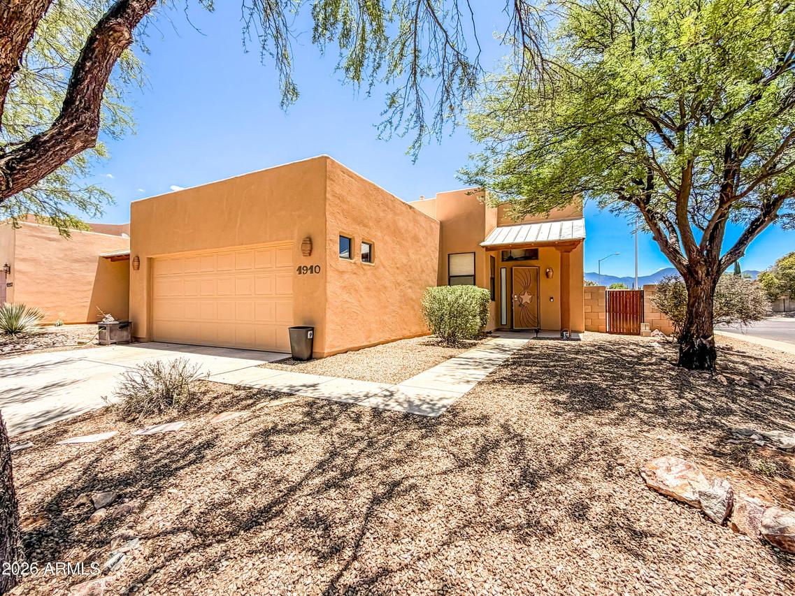 1910 Knowlton St., Sierra Vista, AZ 85635