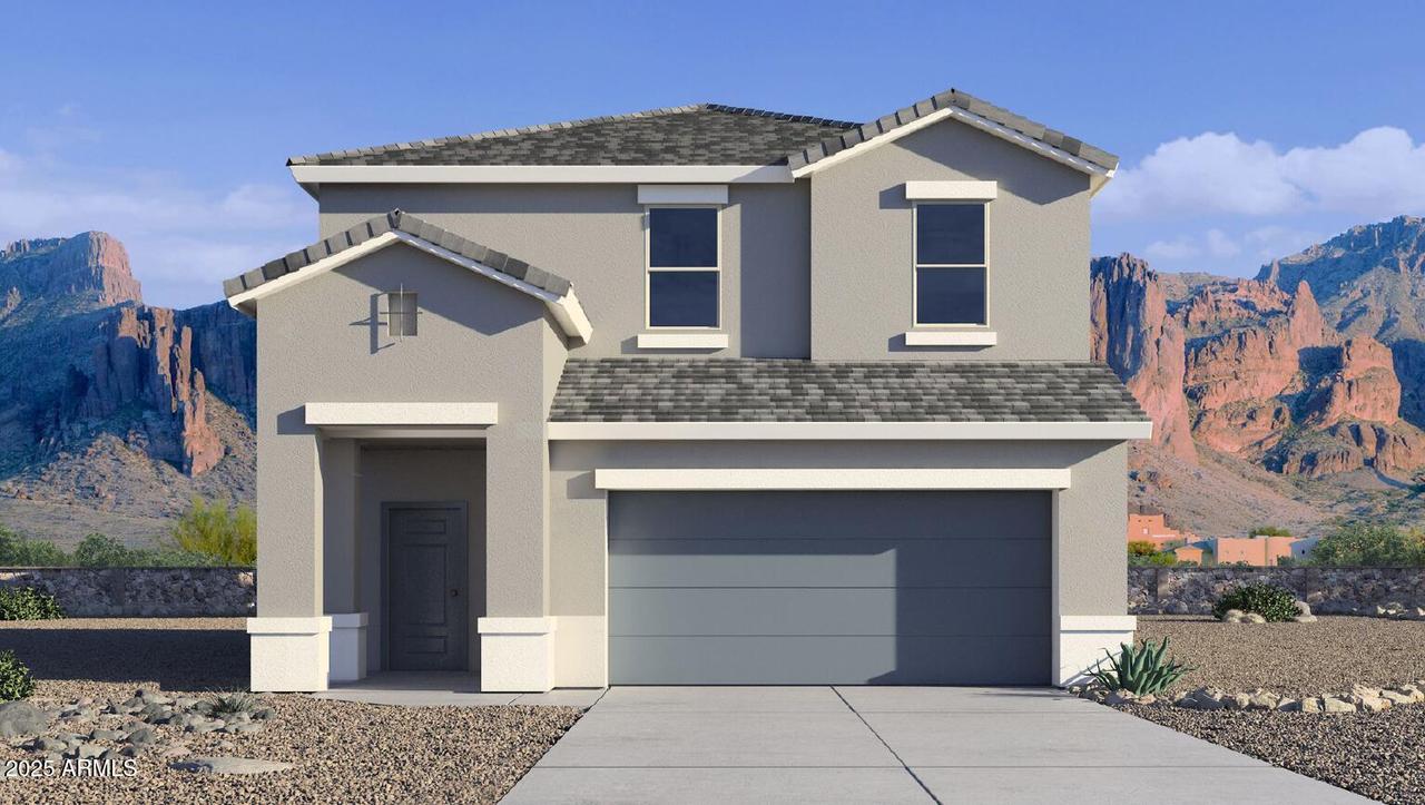 2674 W Simone Ave., Apache Junction, AZ 85120
