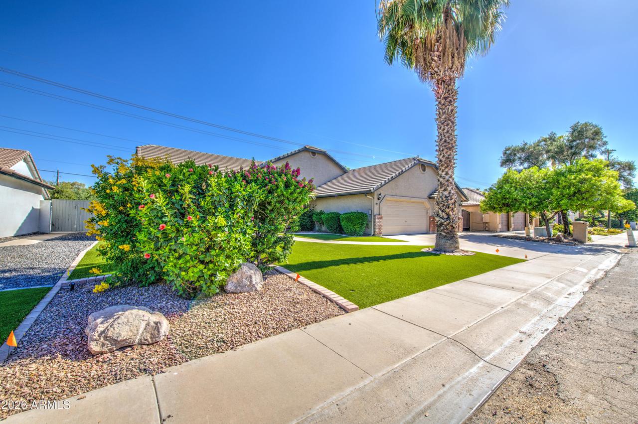 2141 E Marquette Dr., Gilbert, AZ 85234