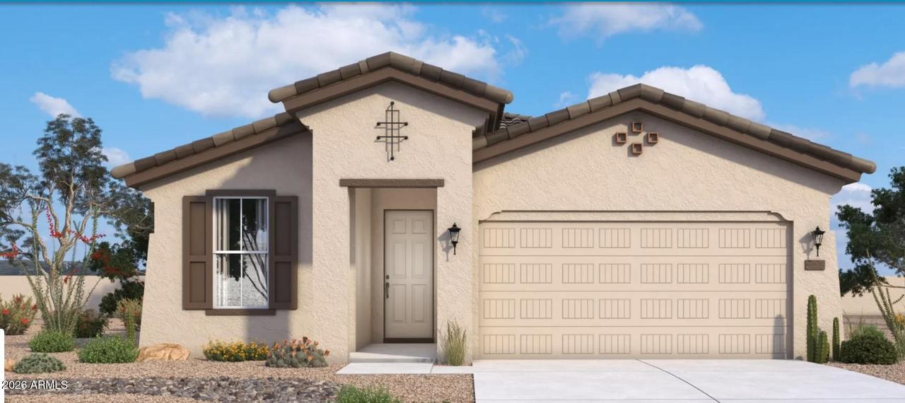 24002 W Hacienda Ave., Buckeye, AZ 85326
