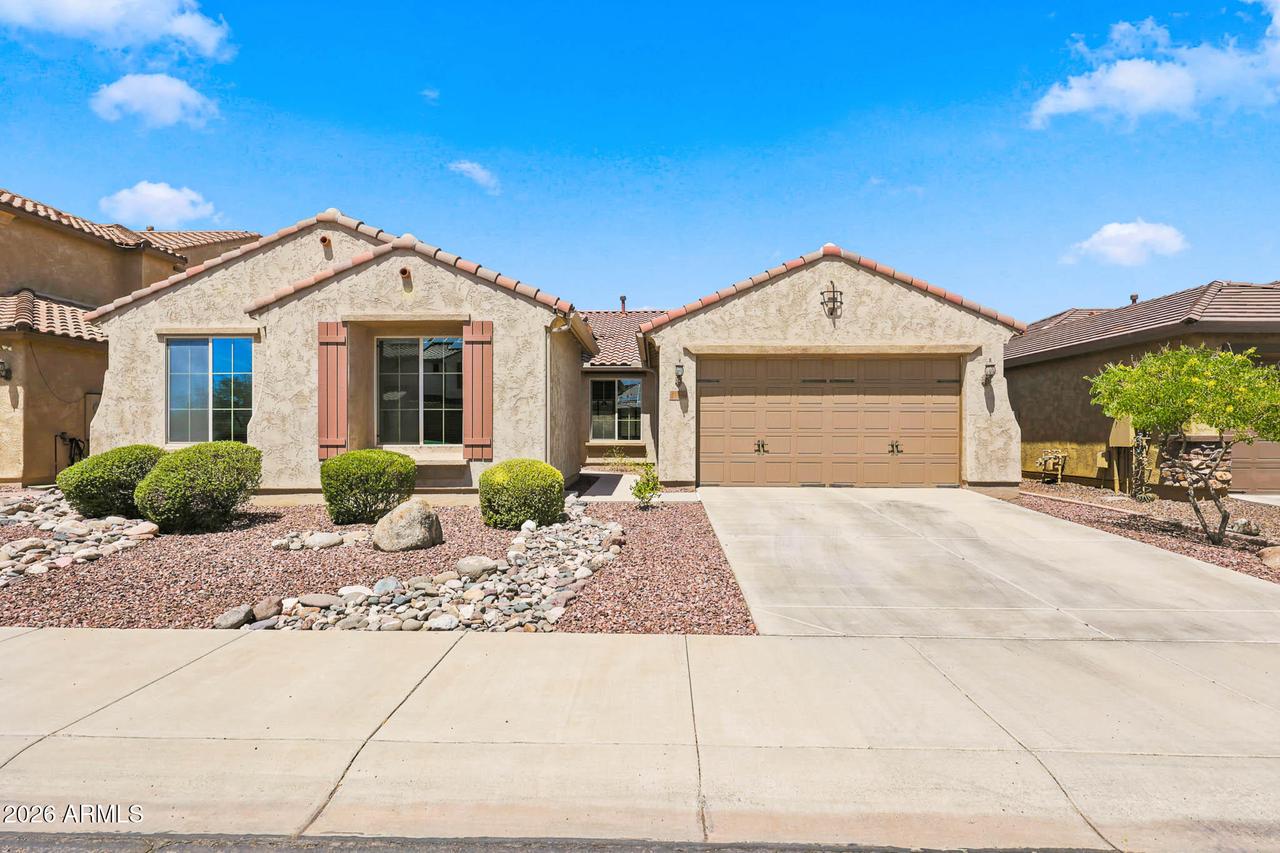 25548 N 104th Dr., Peoria, AZ 85383